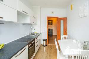 3-к квартира, вторичка, 79м2, 9/16 этаж