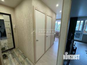 2-к квартира, вторичка, 44м2, 3/5 этаж