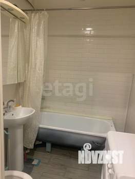 1-к квартира, вторичка, 40м2, 2/9 этаж