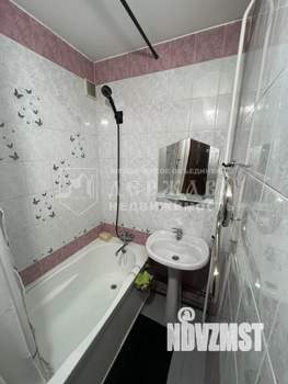 2-к квартира, вторичка, 44м2, 3/5 этаж