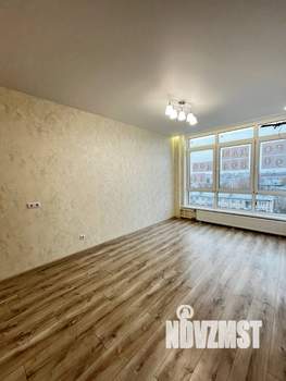 2-к квартира, вторичка, 41м2, 8/15 этаж