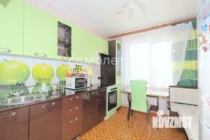 3-к квартира, вторичка, 62м2, 7/9 этаж