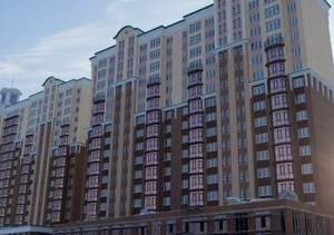 1-к квартира, вторичка, 27м2, 14/16 этаж