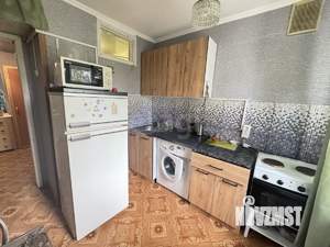 1-к квартира, вторичка, 31м2, 2/5 этаж