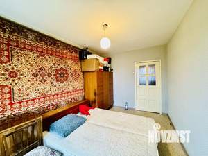 3-к квартира, вторичка, 64м2, 5/9 этаж