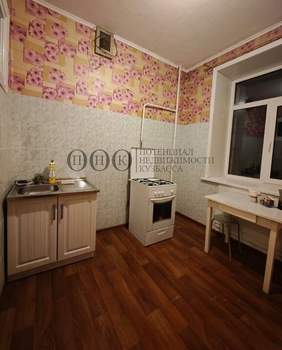 2-к квартира, вторичка, 59м2, 4/5 этаж