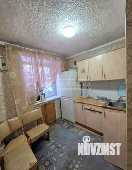 3-к квартира, вторичка, 62м2, 1/5 этаж