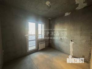 1-к квартира, вторичка, 32м2, 4/16 этаж