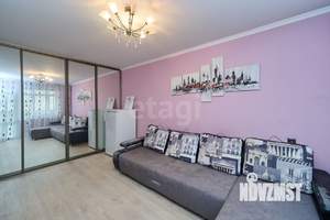 2-к квартира, вторичка, 45м2, 6/10 этаж