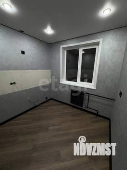 3-к квартира, вторичка, 58м2, 5/5 этаж