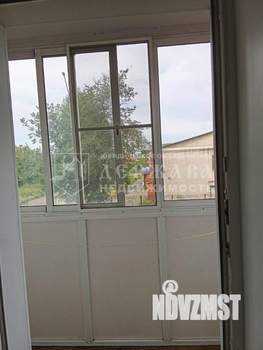 3-к квартира, вторичка, 61м2, 2/2 этаж