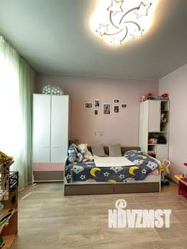3-к квартира, вторичка, 69м2, 1/14 этаж