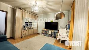 2-к квартира, вторичка, 75м2, 7/9 этаж