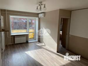 2-к квартира, вторичка, 42м2, 4/5 этаж