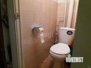 3-к квартира, вторичка, 58м2, 1/5 этаж