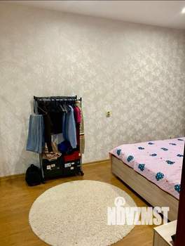 1-к квартира, вторичка, 41м2, 9/12 этаж