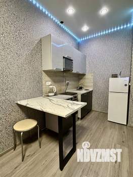 1-к квартира, вторичка, 27м2, 8/14 этаж