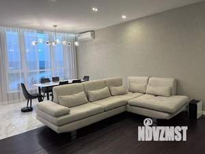 3-к квартира, вторичка, 105м2, 6/14 этаж