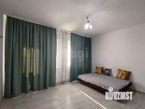 2-к квартира, вторичка, 48м2, 8/18 этаж