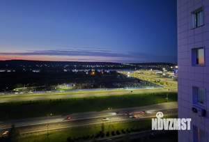 3-к квартира, вторичка, 62м2, 14/15 этаж