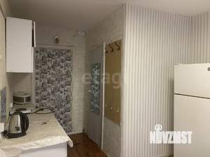 Студия квартира, вторичка, 16м2, 7/9 этаж