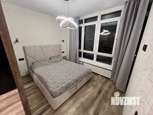 2-к квартира, вторичка, 45м2, 13/18 этаж