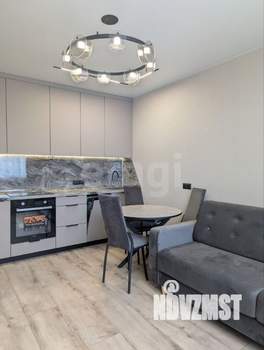 Студия квартира, вторичка, 29м2, 7/16 этаж