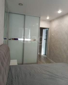 2-к квартира, вторичка, 44м2, 7/9 этаж