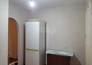 1-к квартира, вторичка, 35м2, 1/2 этаж