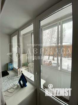 2-к квартира, вторичка, 48м2, 2/5 этаж