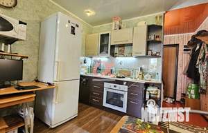 1-к квартира, вторичка, 23м2, 3/9 этаж