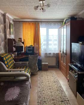 1-к квартира, вторичка, 22м2, 9/9 этаж