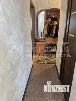 2-к квартира, вторичка, 44м2, 2/5 этаж