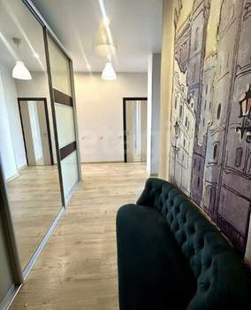 2-к квартира, вторичка, 69м2, 5/10 этаж