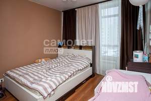 2-к квартира, вторичка, 43м2, 4/6 этаж