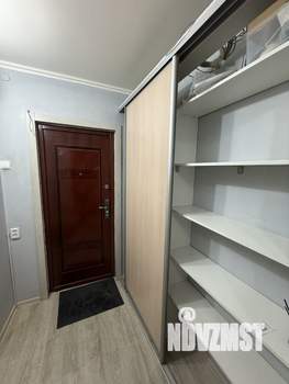 Студия квартира, вторичка, 17м2, 8/9 этаж