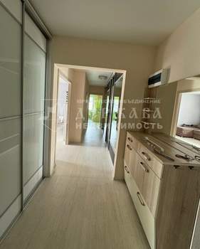 3-к квартира, вторичка, 68м2, 4/9 этаж