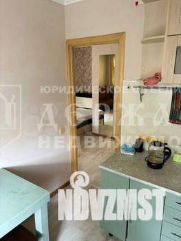 1-к квартира, вторичка, 30м2, 3/5 этаж
