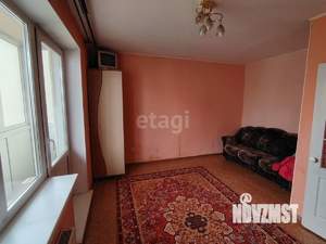 1-к квартира, вторичка, 28м2, 7/10 этаж