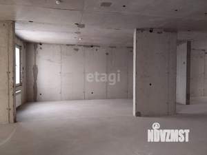 3-к квартира, вторичка, 107м2, 5/16 этаж