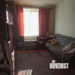 2-к квартира, вторичка, 48м2, 1/3 этаж