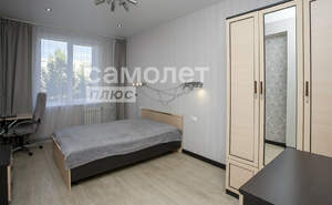 3-к квартира, вторичка, 96м2, 1/5 этаж