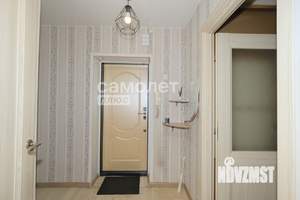 2-к квартира, вторичка, 45м2, 4/5 этаж