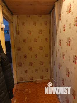 3-к квартира, вторичка, 57м2, 1/3 этаж