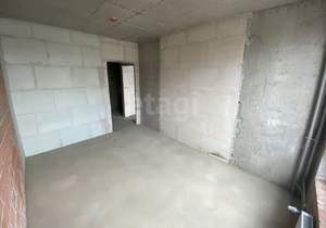 2-к квартира, вторичка, 45м2, 6/16 этаж