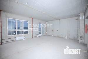 2-к квартира, сданный дом, 55м2, 7/11 этаж