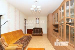 3-к квартира, вторичка, 60м2, 3/5 этаж