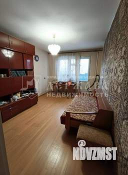 3-к квартира, вторичка, 62м2, 6/9 этаж