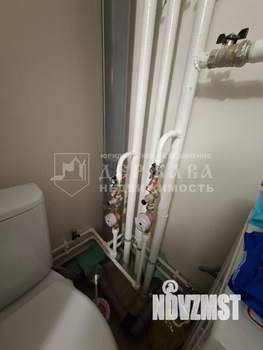 Студия квартира, вторичка, 35м2, 5/15 этаж
