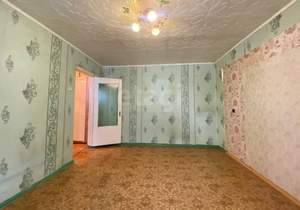 1-к квартира, вторичка, 28м2, 2/5 этаж